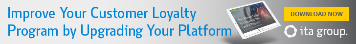 Download Now: Upgrade Your Customer Loyalty Platform Ebook